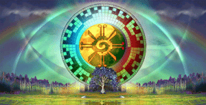 Calendario 13 Lunas