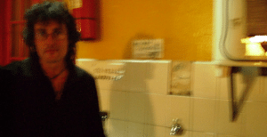 Hostel en Buenos Aires