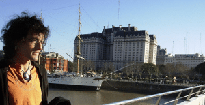 Puerto Madero Buenos Aires