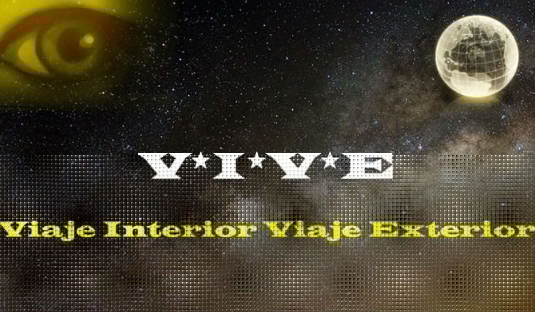 VIAJE INICIÁTICO